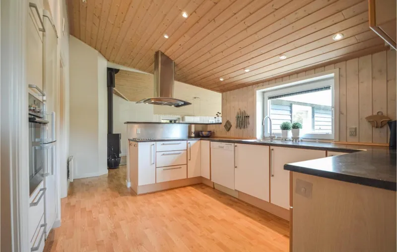 Billede 32 af Pet Friendly Home In Rømø With Kitchen