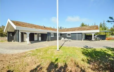Billede 34 af Pet Friendly Home In Rømø With Kitchen