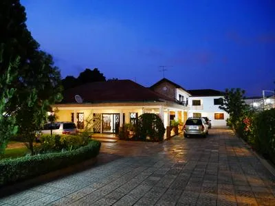 Billede 2 af Lavender Lodge Hotel