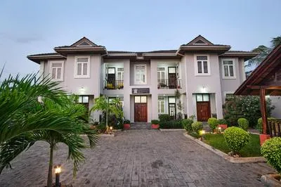 Billede 2 af The Highbridge Guest Lodge