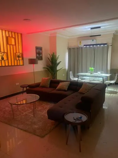 Billede 2 af Eden Court Luxe