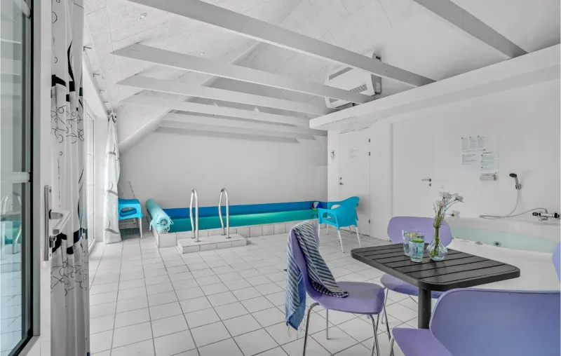 Billede 35 af Lovely Home In Ulfborg With Wifi