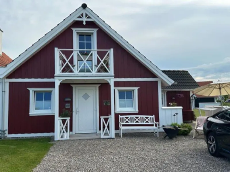 Billede 21 af Hyggeligt sommerhus tæt på vandet i Bro Strand