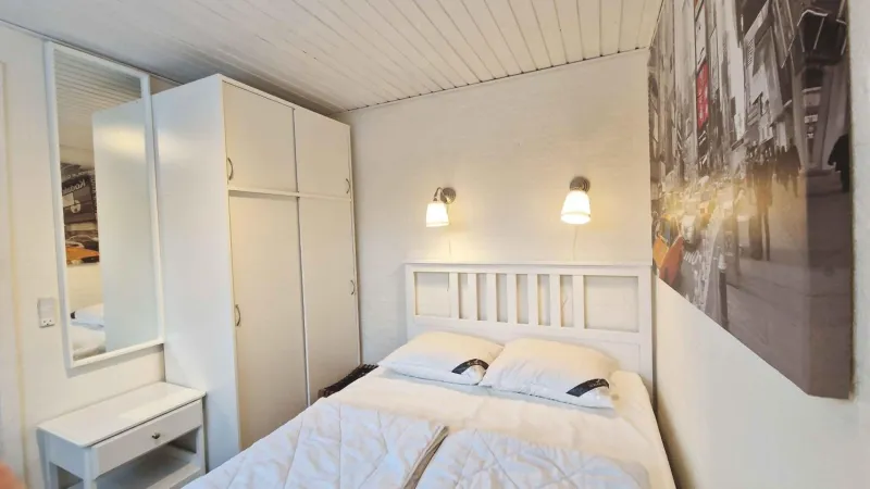 Billede 4 af Renovated Summer House Incl Ing And Linen
