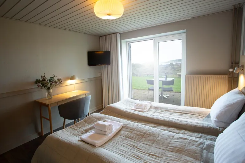 Billede 9 af HotelVFjorden