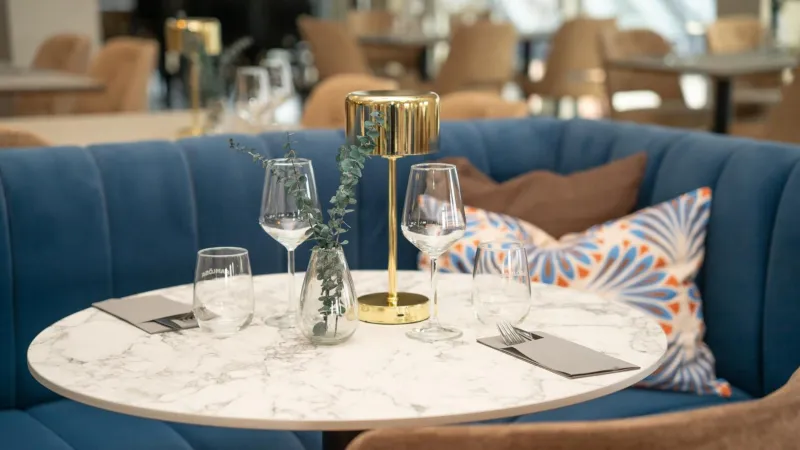 Billede 12 af HotelVFjorden