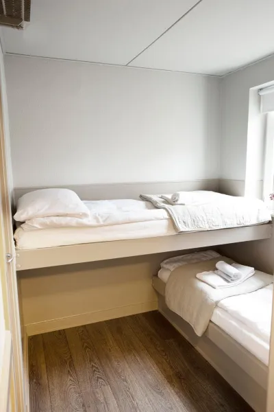 Billede 18 af HotelVFjorden