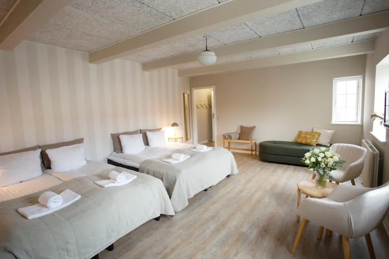 Billede 19 af HotelVFjorden