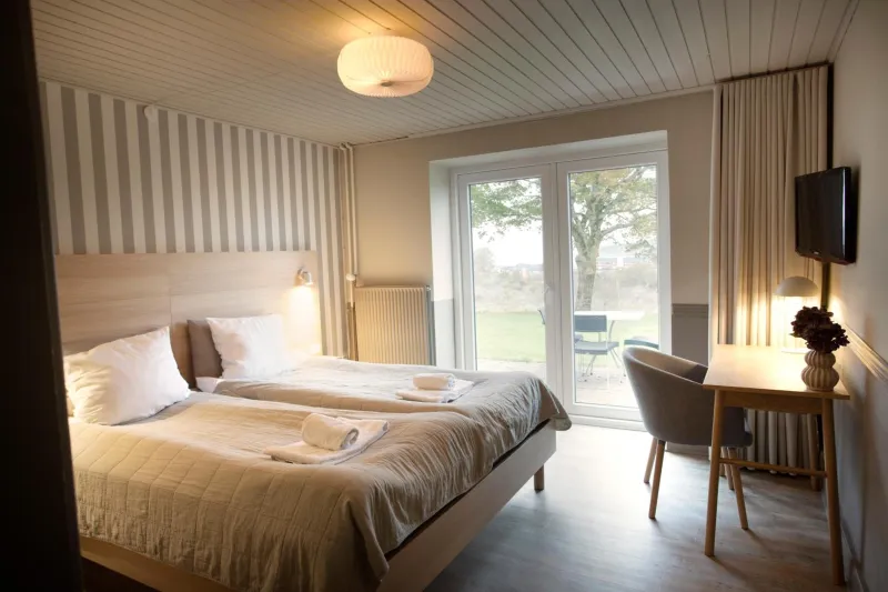 Billede 23 af HotelVFjorden
