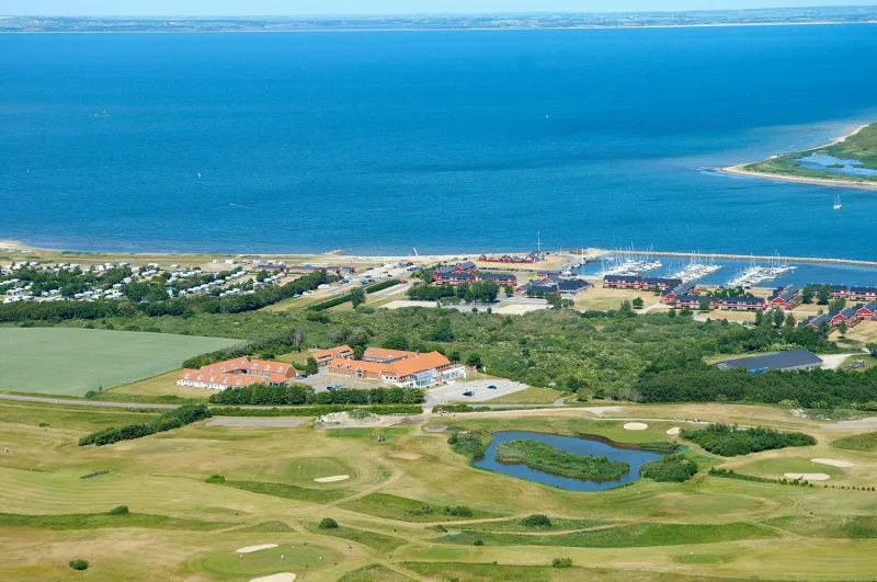 Billede 24 af HotelVFjorden