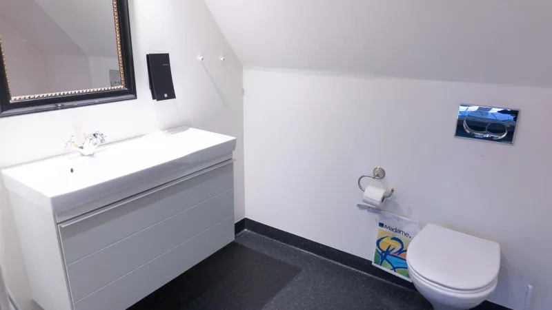 Billede 30 af HotelVFjorden
