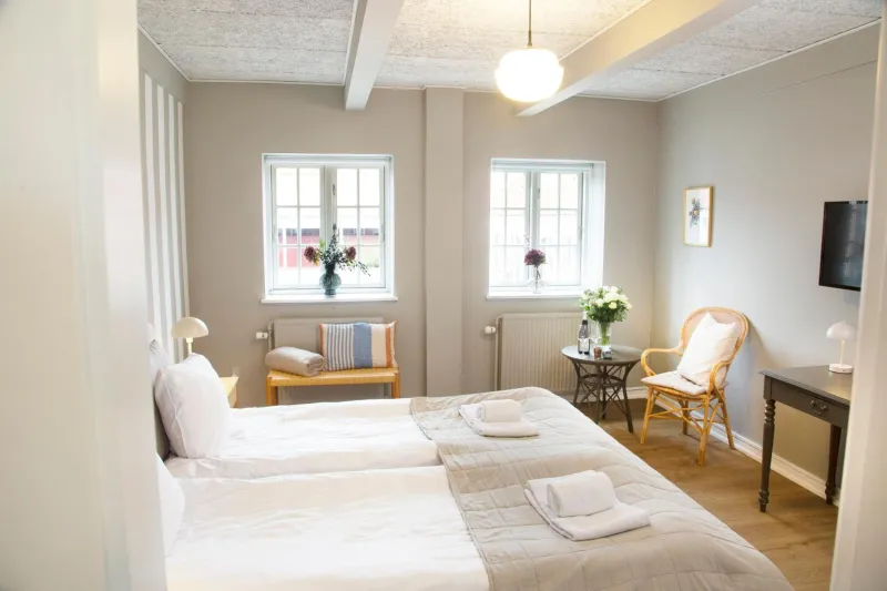 Billede 31 af HotelVFjorden