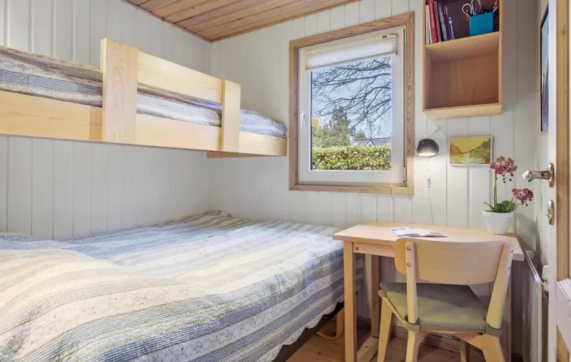 Billede 4 af Nice Home In Hals With Sauna
