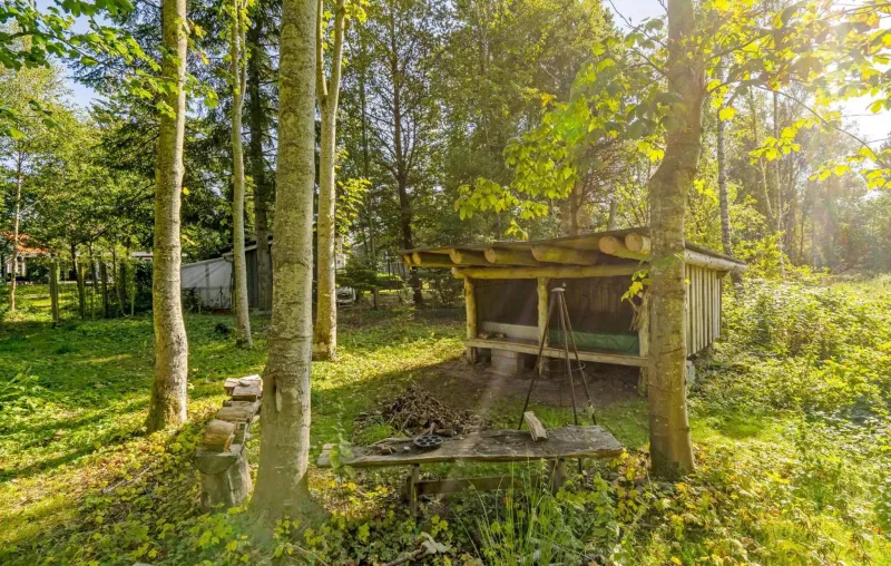 Billede 8 af Nice Home In Hals With Sauna