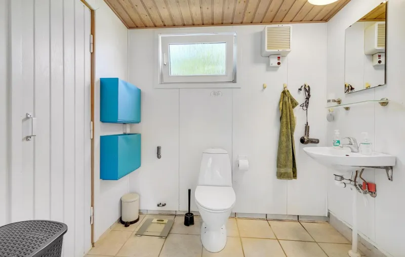 Billede 9 af Nice Home In Hals With Sauna