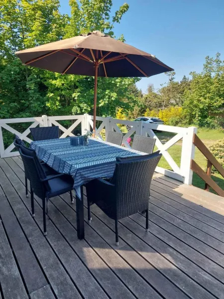 Billede 3 af Well-Located Holiday Home In Ristinge Langeland