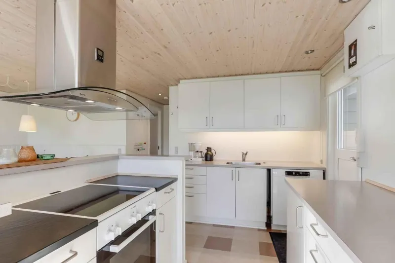Billede 4 af Well-Located Holiday Home In Ristinge Langeland