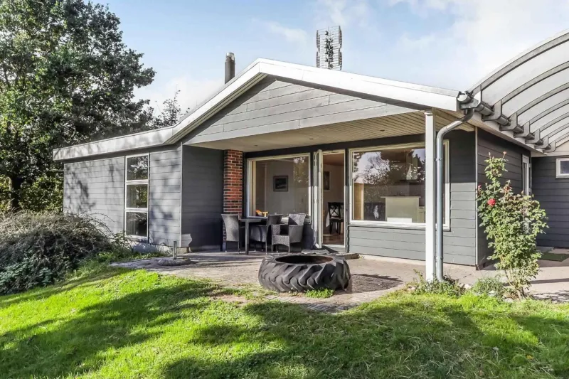Billede 15 af Well-Located Holiday Home In Ristinge Langeland