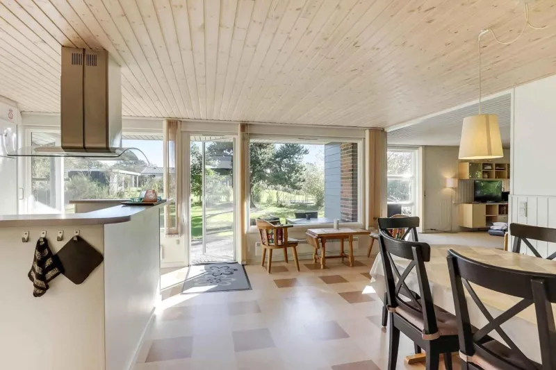 Billede 17 af Well-Located Holiday Home In Ristinge Langeland
