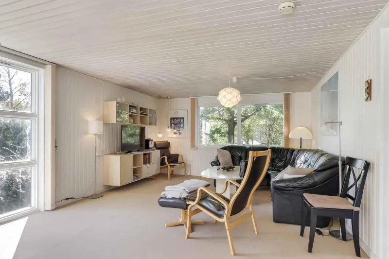 Billede 18 af Well-Located Holiday Home In Ristinge Langeland