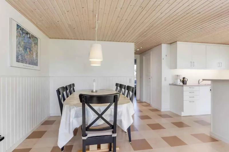 Billede 20 af Well-Located Holiday Home In Ristinge Langeland