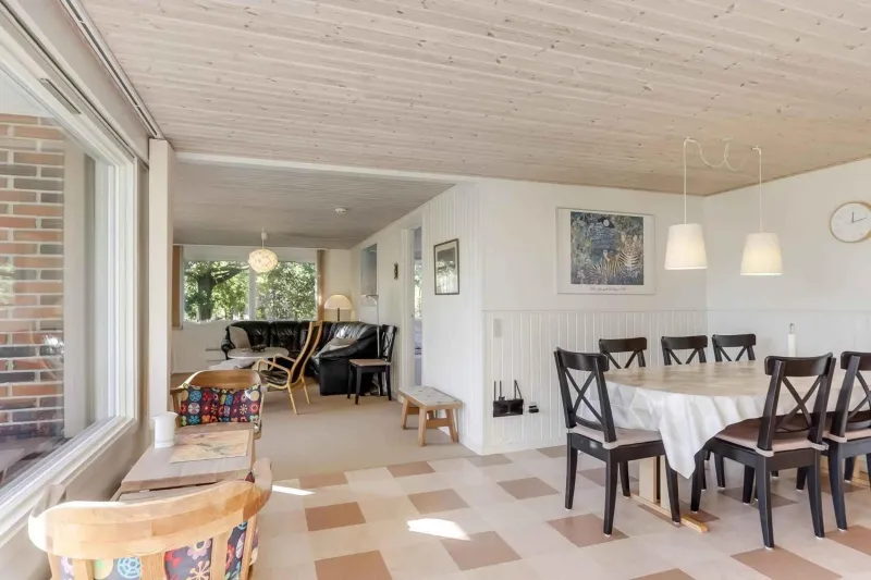 Billede 21 af Well-Located Holiday Home In Ristinge Langeland