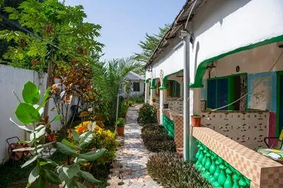 Photo 2 of Happy Corner Lodge Janjangbureh