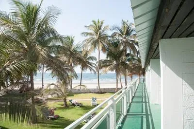 Billede 2 af Bungalow Beach Hotel
