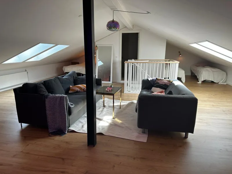 Billede 2 af Gistrup Big and Comfy