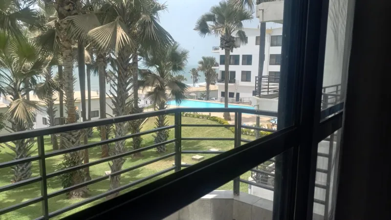 Relax Waterfront Apartments.