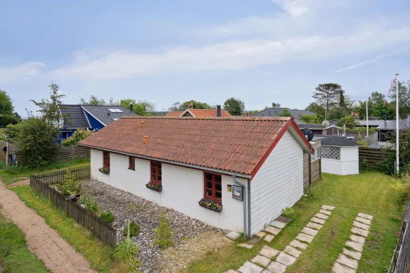Billede 2 af Holiday Home Exuding Coziness And Comfort