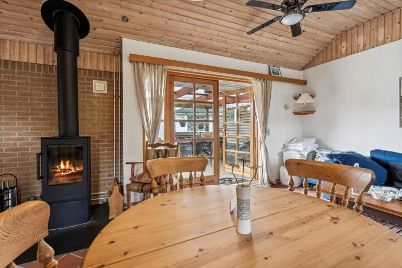 Billede 4 af Holiday Home Exuding Coziness And Comfort