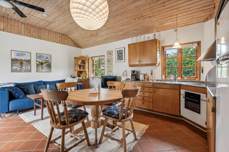 Billede 7 af Holiday Home Exuding Coziness And Comfort