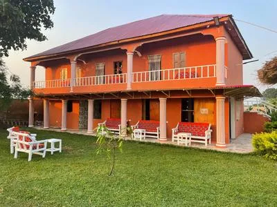 Photo 2 of Alhasia Ecoville Jambur Gambia