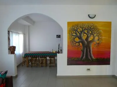 Billede 2 af Sarawally Guesthouse
