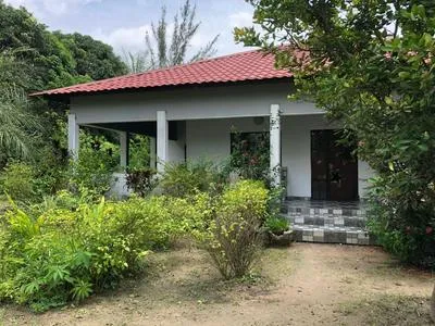 Billede 2 af Karamaluu Garden Lodge