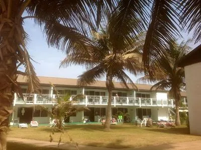 Billede 2 af Bungalow Beach Hotel