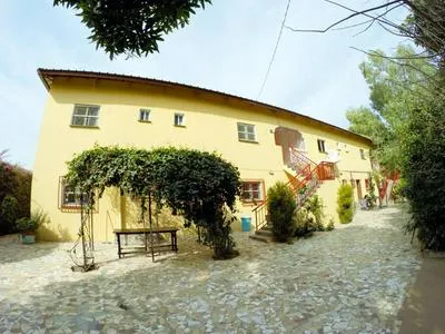 Billede 2 af Sanchaba Yellow Apartments