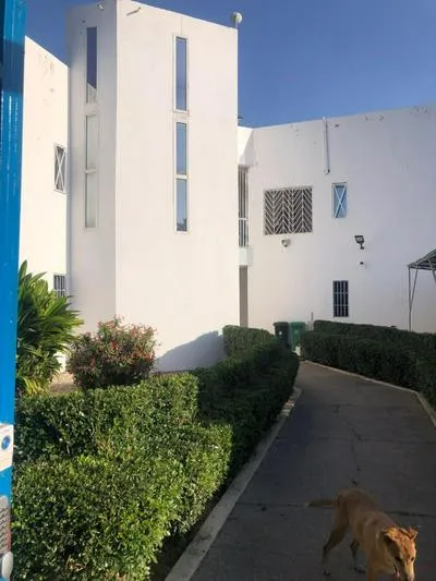 Billede 2 af The White House Tujereng