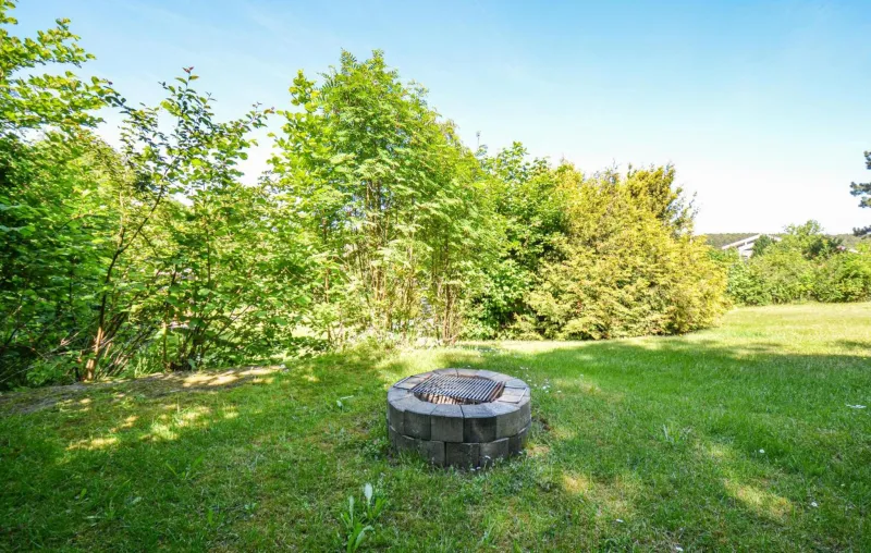 Billede 7 af Two-Bedroom Holiday Home In Ebeltoft