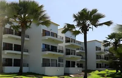 Billede 2 af Relax Luxury Ocean View Apartment