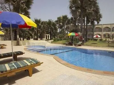 Billede 2 af Golden Beach Hotel