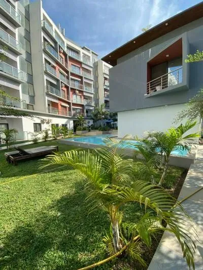 Billede 2 af Aquaview, Bijilo, Gambia