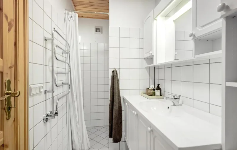 Billede 3 af Stunning Home In Otterup With Wifi