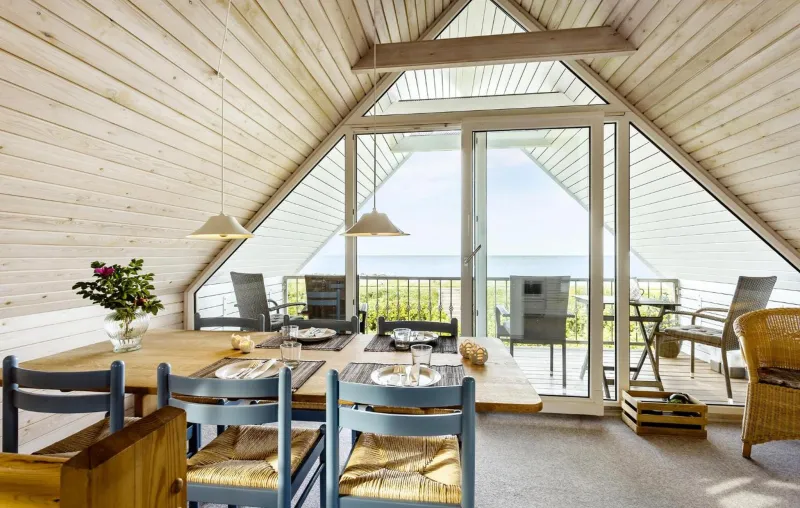 Billede 9 af Stunning Home In Otterup With Wifi