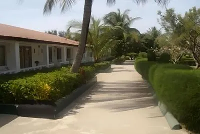 Billede 2 af Holiday Beach Club Hotel