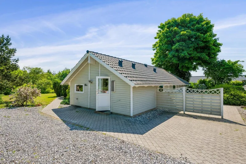 Billede 8 af Skønt Feriehus Tæt På Ebeltoft