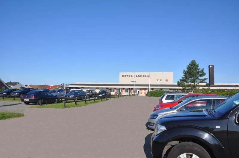 Billede 10 af Hotel Lakolk