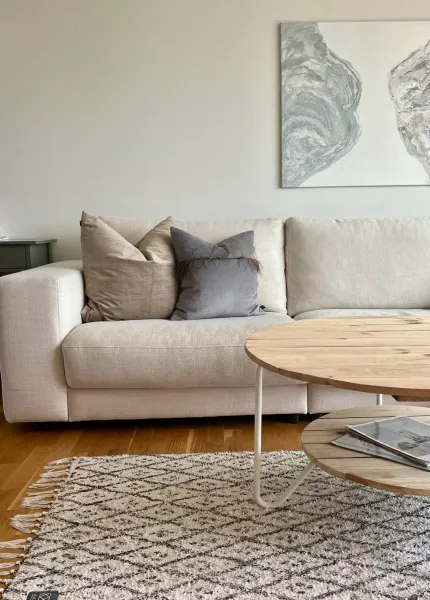 Billede 3 af Holiday apartment with ocean view