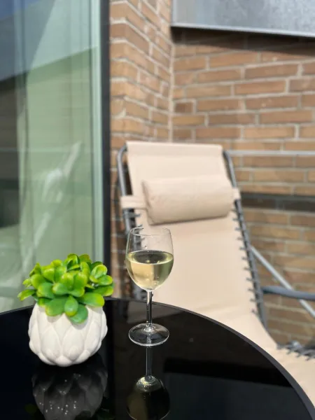 Billede 5 af Holiday apartment with ocean view